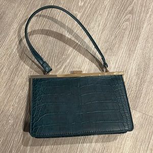 Just fab shoulder bag